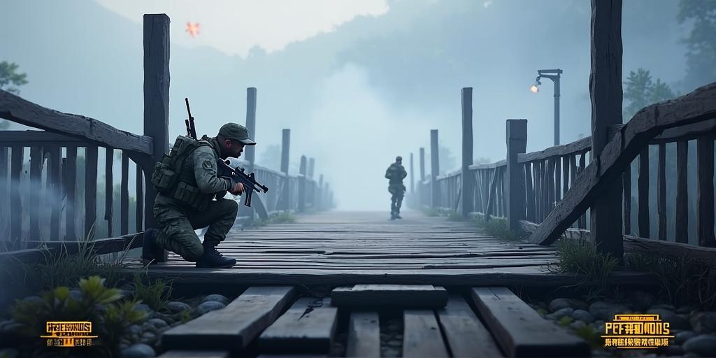 突破游戏界限：探索和平精英辅助工具的神秘世