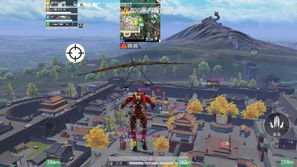 如何识别和防范和平精英游戏中的外挂行为