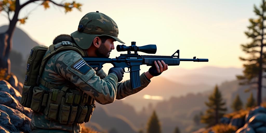 和平精英模拟器辅助【三体】支持腾讯模拟器电脑使用